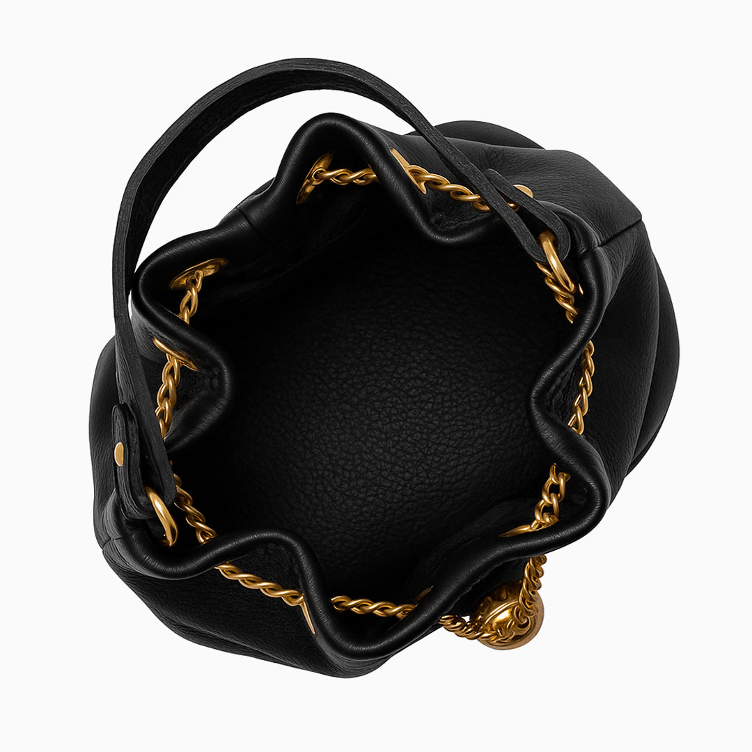 Sameera Drawstring Handbag