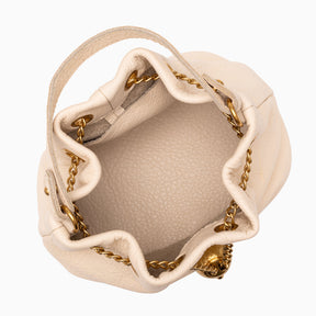 Sameera Drawstring Handbag