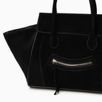 Serene Medium Tote Bag