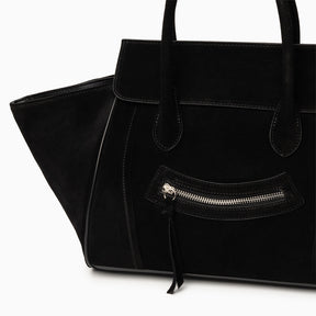 Serene Medium Tote Bag