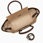 Serene Medium Tote Bag