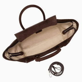 Serene Medium Tote Bag