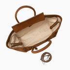 Serene Medium Tote Bag