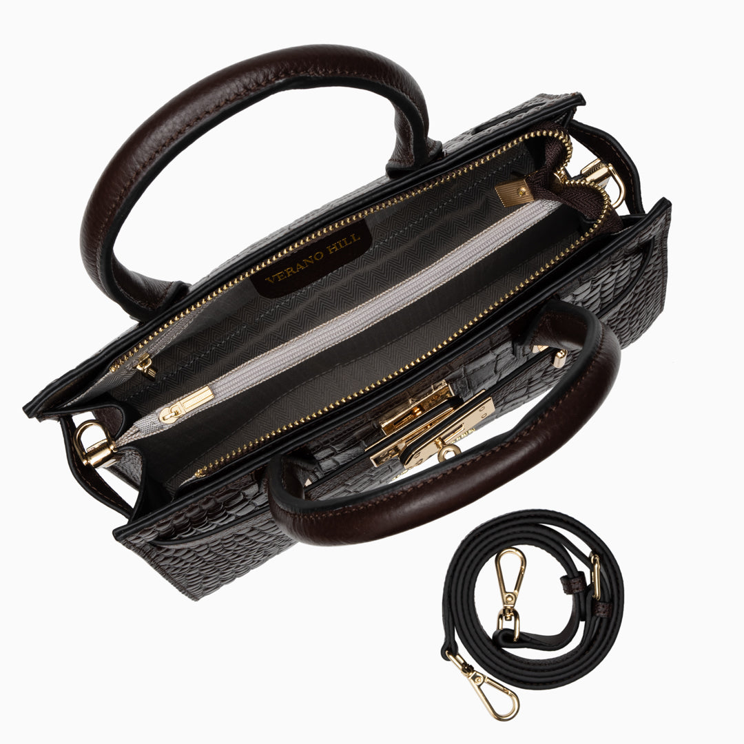 (CS) Marseille Handbag