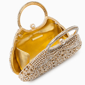 Glistening Glamor Handbag