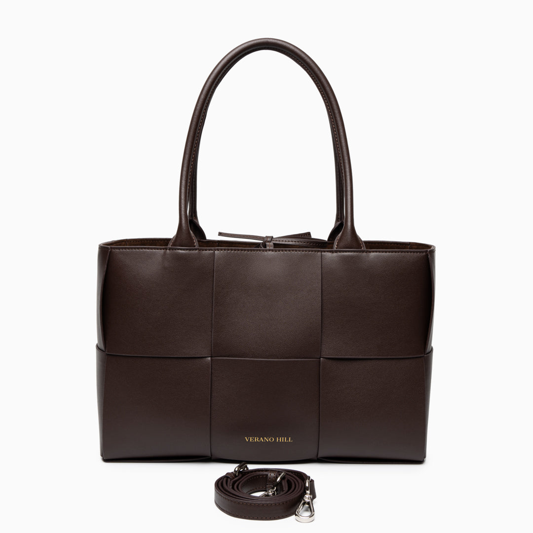 Karine Medium Tote Bag
