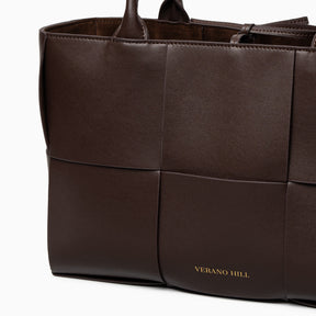 Karine Medium Tote Bag