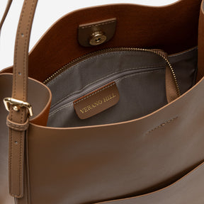 (CS) Camila Tote Bag