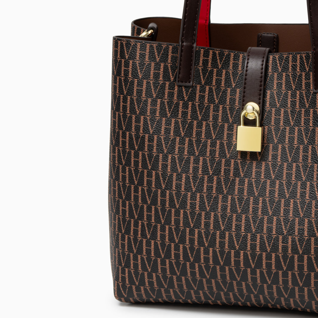 VH Signature Tote Bag