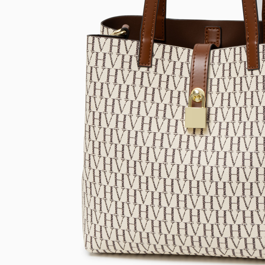 VH Signature Tote Bag