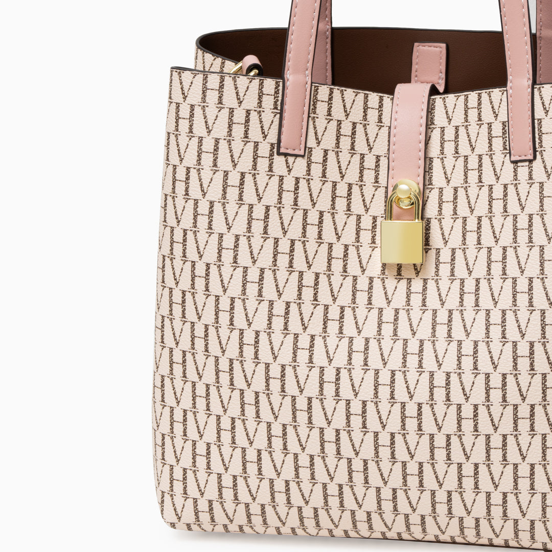 VH Signature Tote Bag