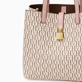 VH Signature Tote Bag