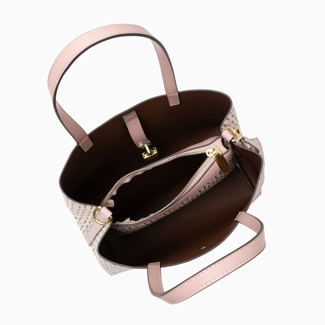 VH Signature Tote Bag