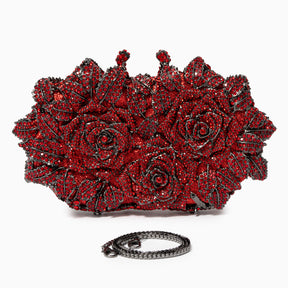 (CS) Cecilia Rose Clutch Bag