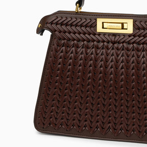 (CS) Dionne Woven Handbag