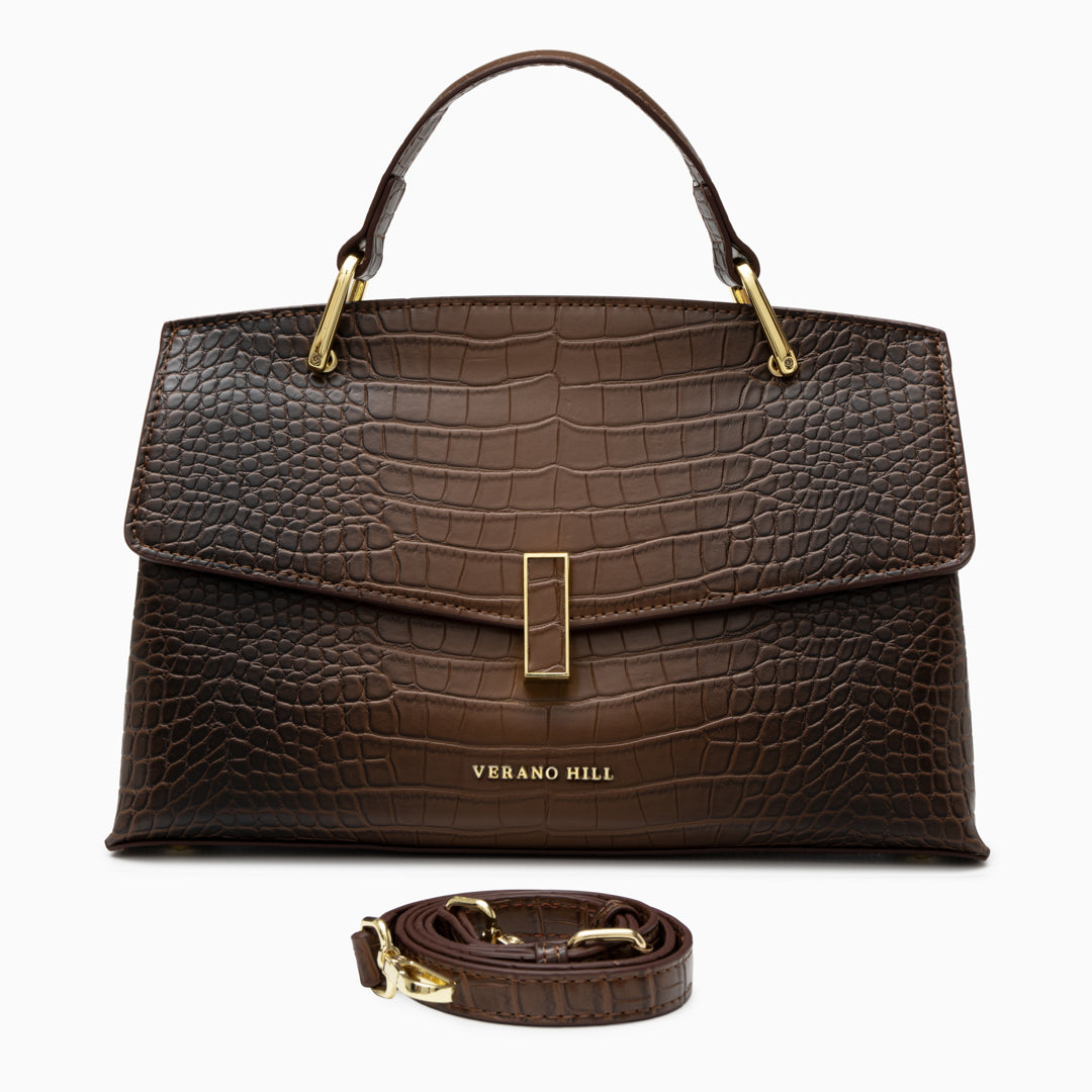 Deanna Medium Tote Bag