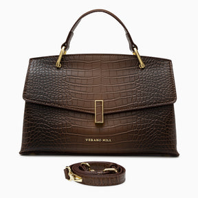 Deanna Medium Tote Bag