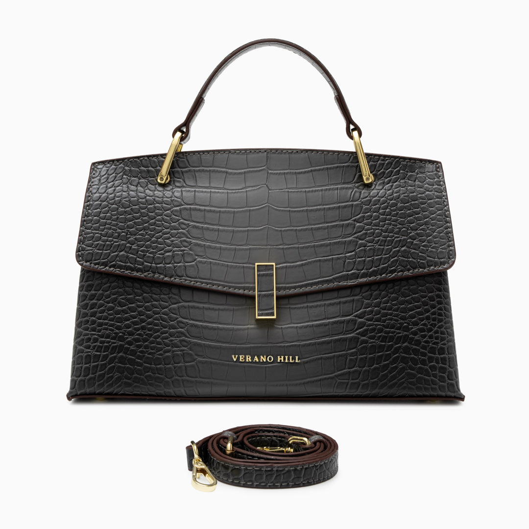 Deanna Medium Tote Bag