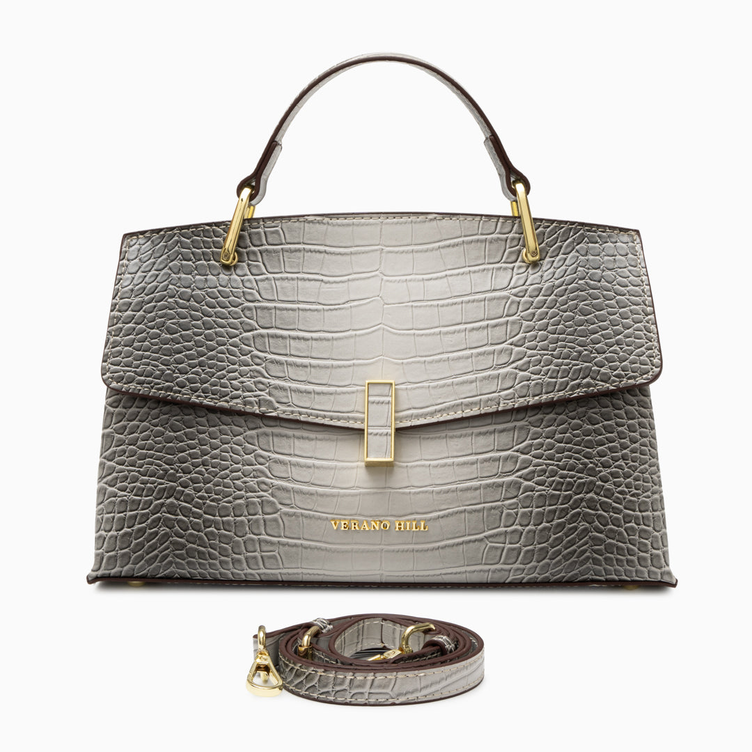 (CS) Deanna Medium Tote Bag