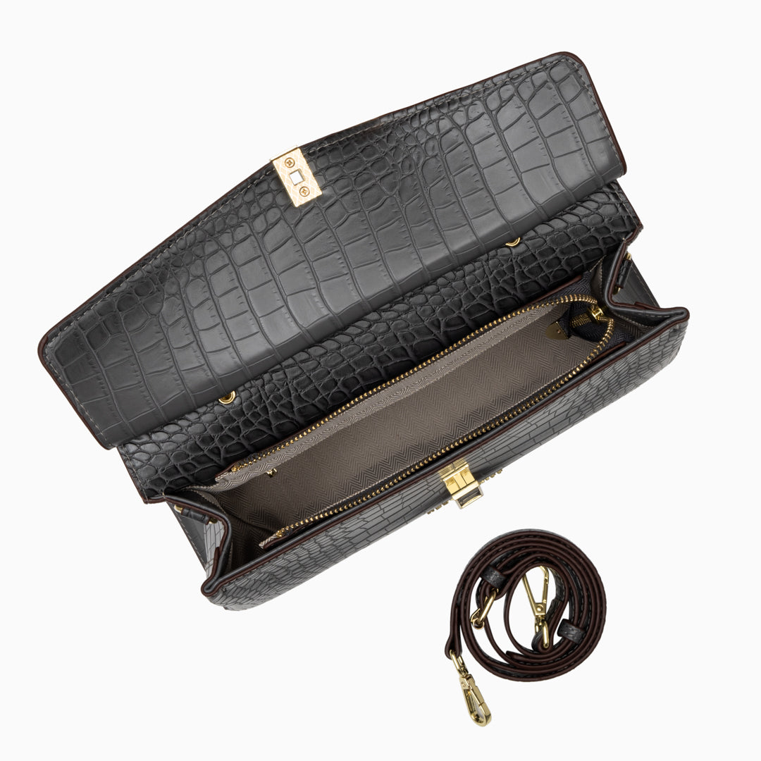 Deanna Medium Tote Bag