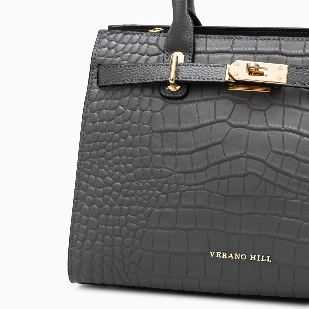 (CS) Marseille Handbag