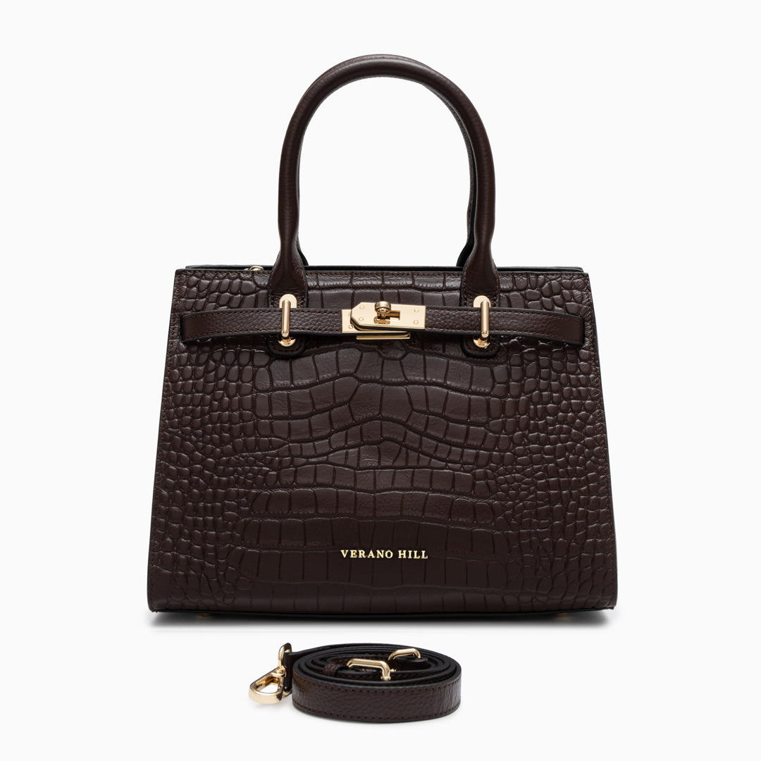 (CS) Marseille Handbag