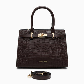 (CS) Marseille Handbag