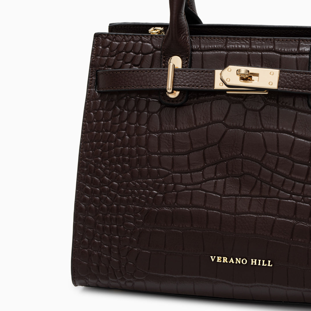 (CS) Marseille Handbag