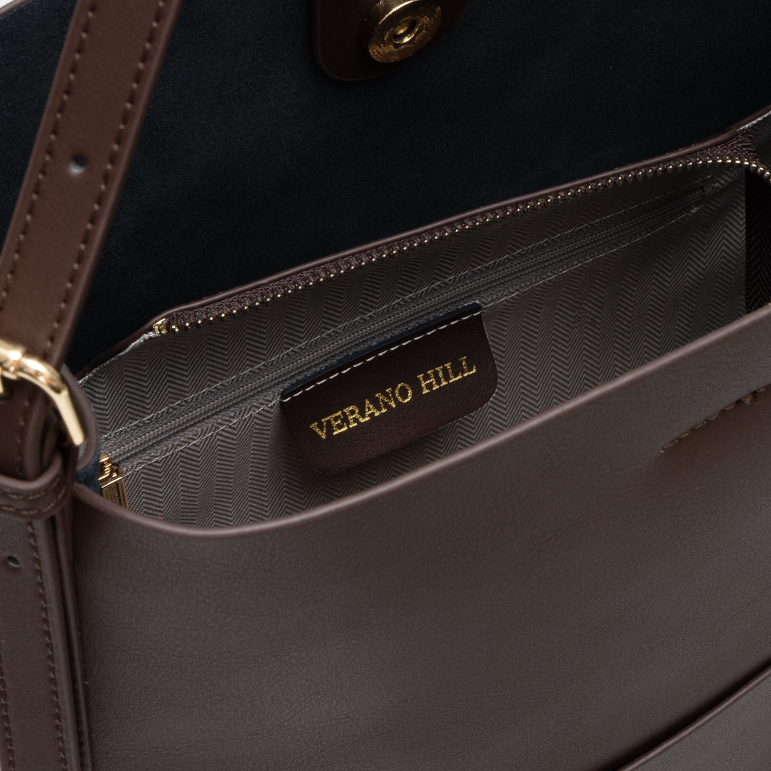 (CS) Camila Tote Bag