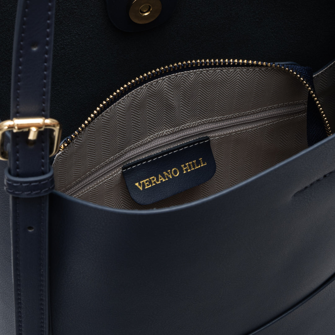 (CS) Camila Tote Bag