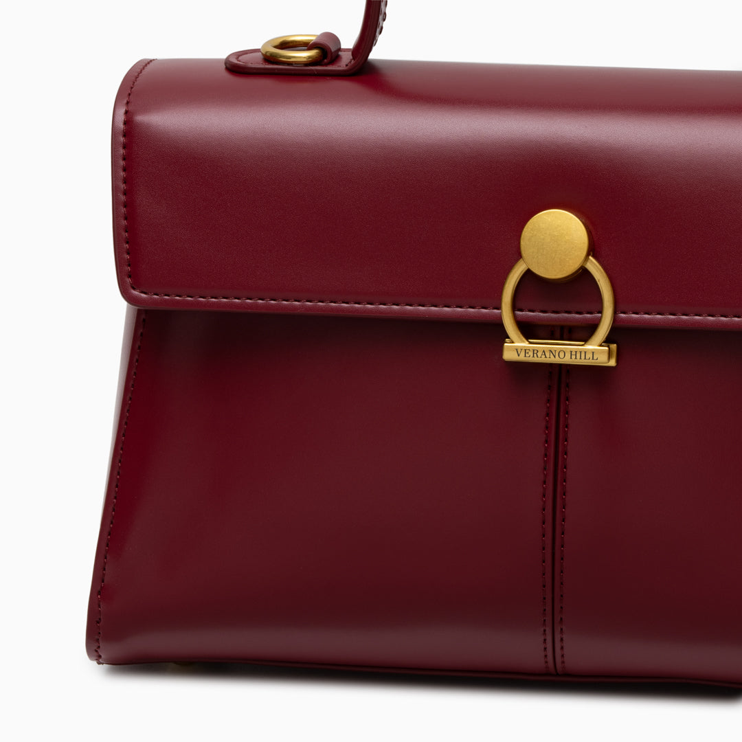 Maryana Classic Handbag