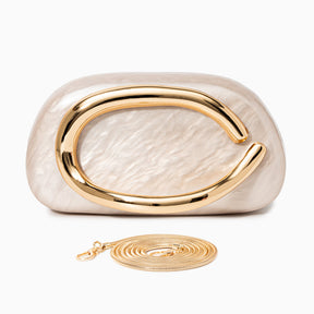 (CS) Mira Clutch Bag