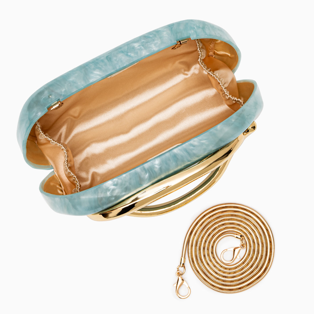 (CS) Dayja Clutch Bag