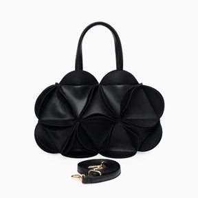 (CS) Monique Flower Handbag