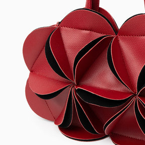 (CS) Monique Flower Handbag