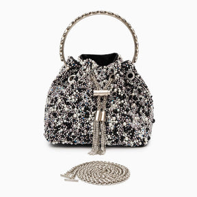 (CS) Lorrie Tassel Handbag