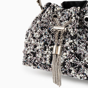 (CS) Lorrie Tassel Handbag