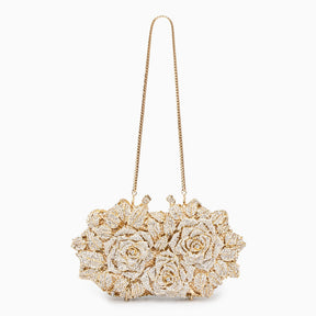 Cecilia Rose Clutch Bag