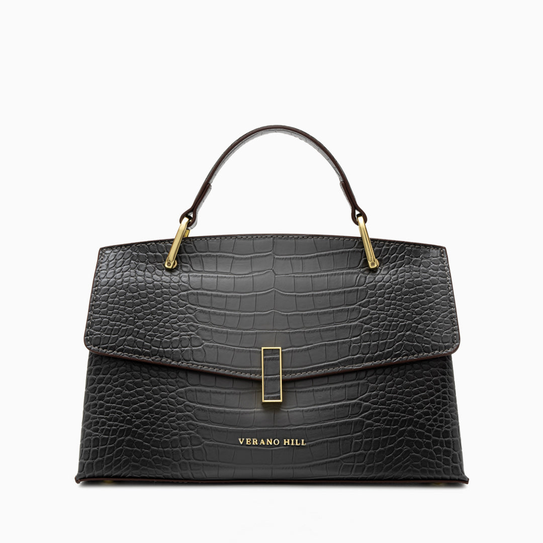 (CS) Deanna Medium Tote Bag