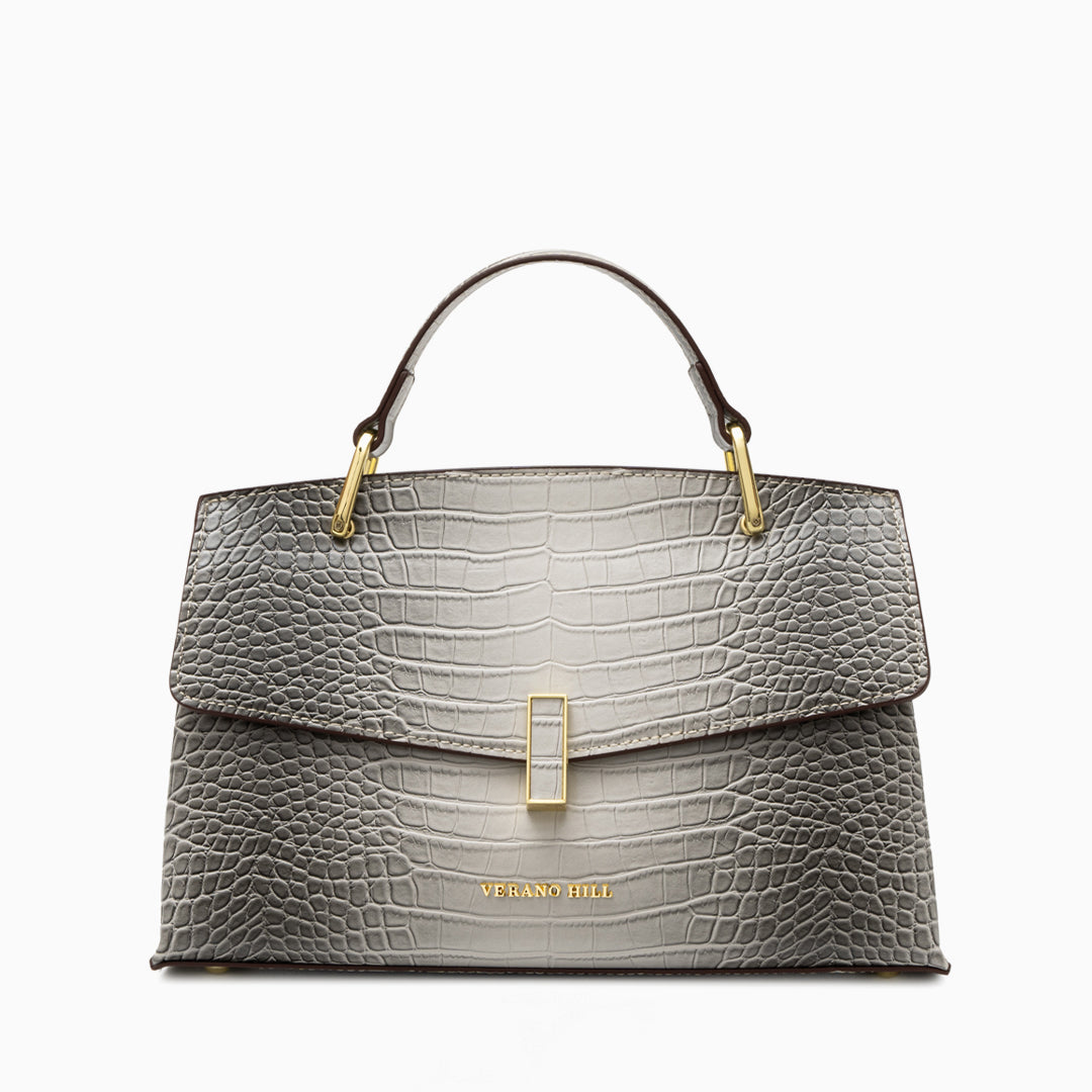 (CS) Deanna Medium Tote Bag