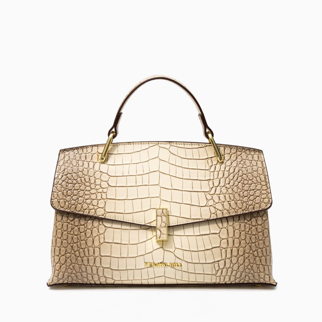 (CS) Deanna Medium Tote Bag