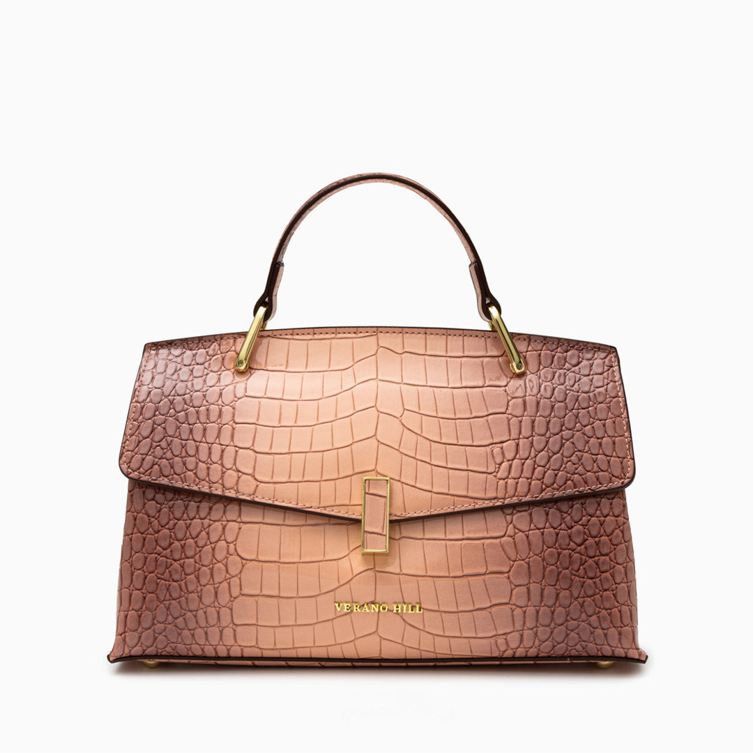 Deanna Medium Tote Bag