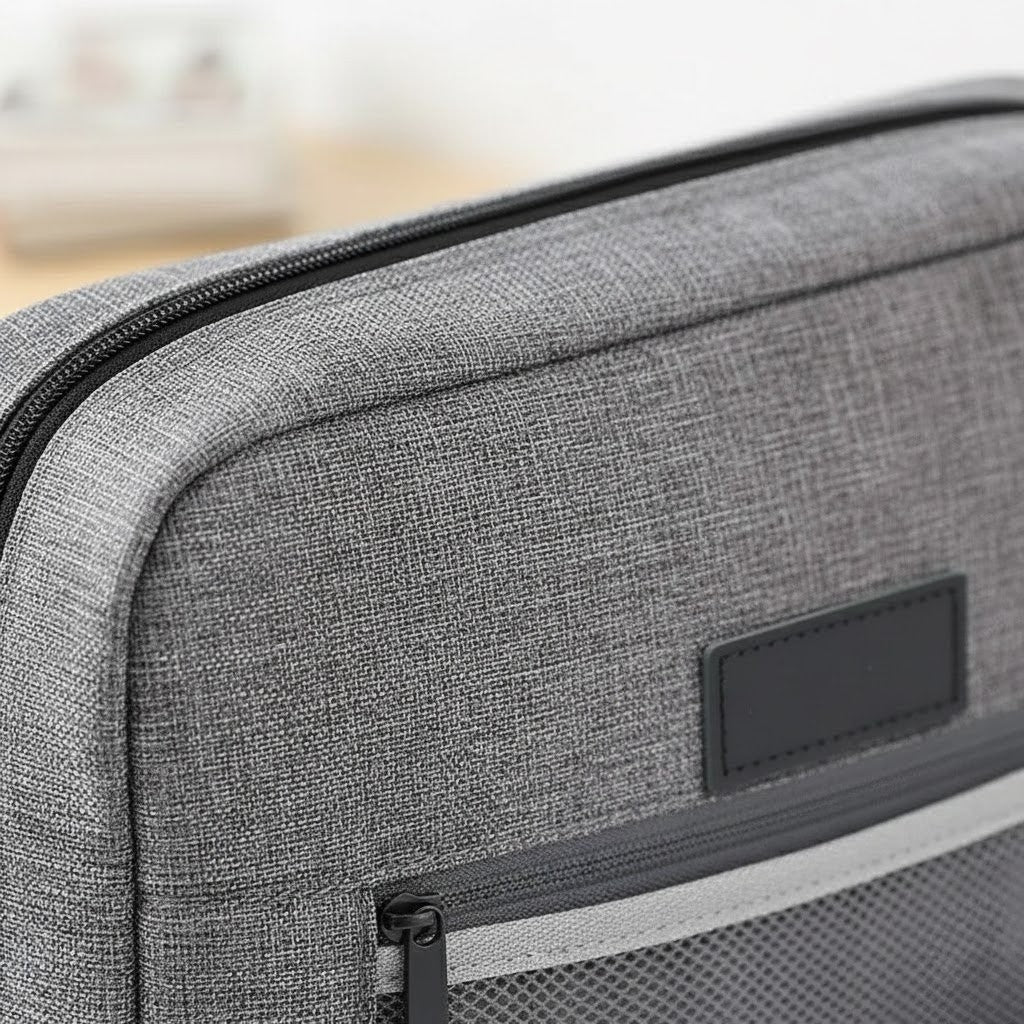 Bolsa Organizadora de Documentos