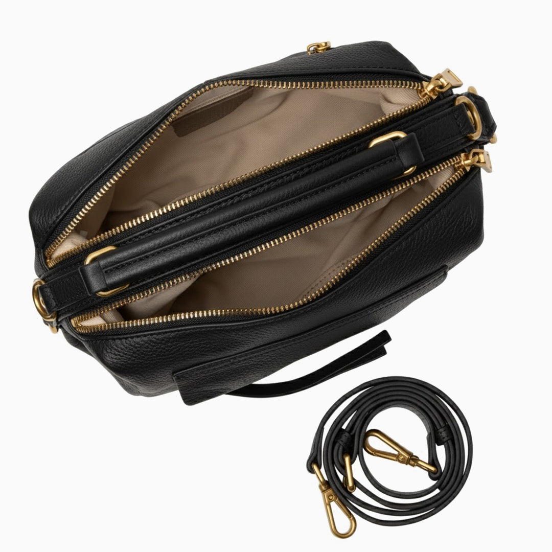 Hailey Handbag