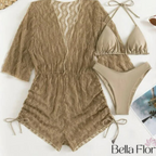 Biquíni Grumari - Conjunto