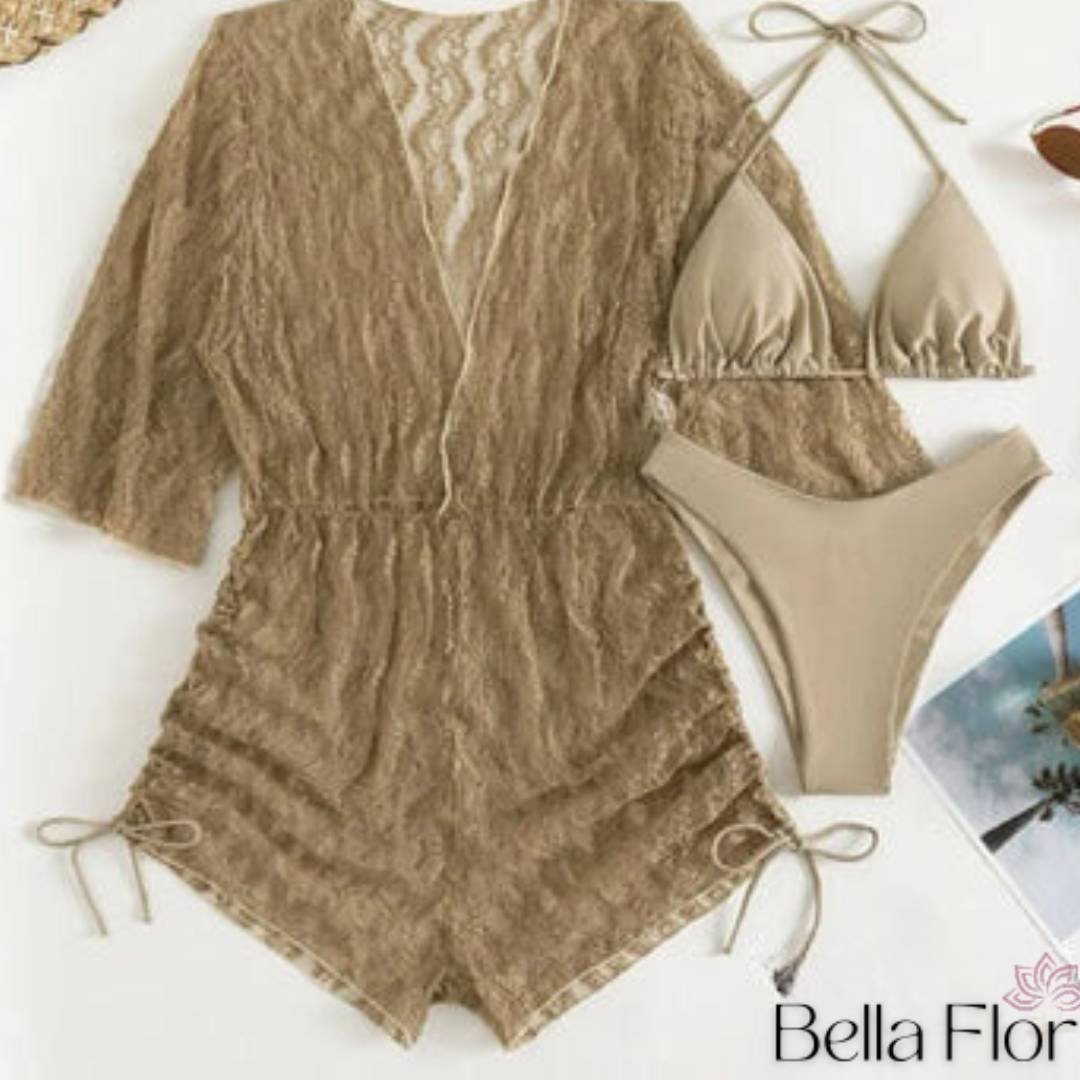 Biquíni Grumari - Conjunto