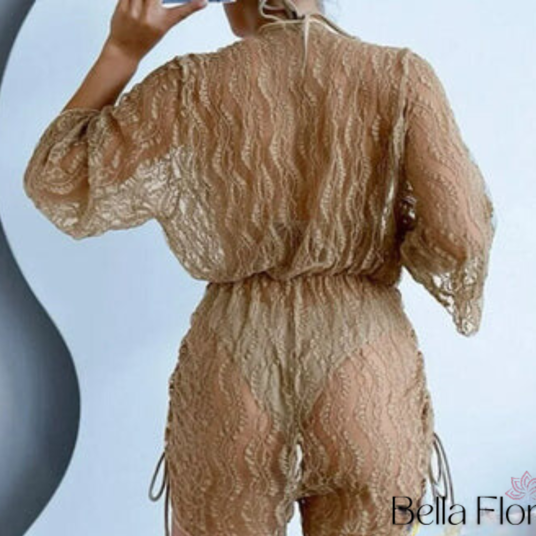 Biquíni Grumari - Conjunto