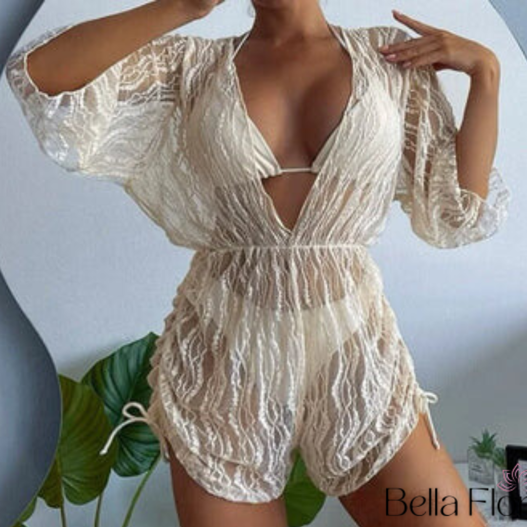 Biquíni Grumari - Conjunto