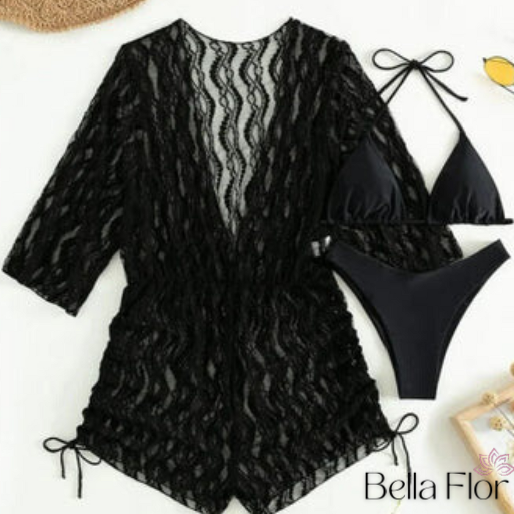 Biquíni Grumari - Conjunto