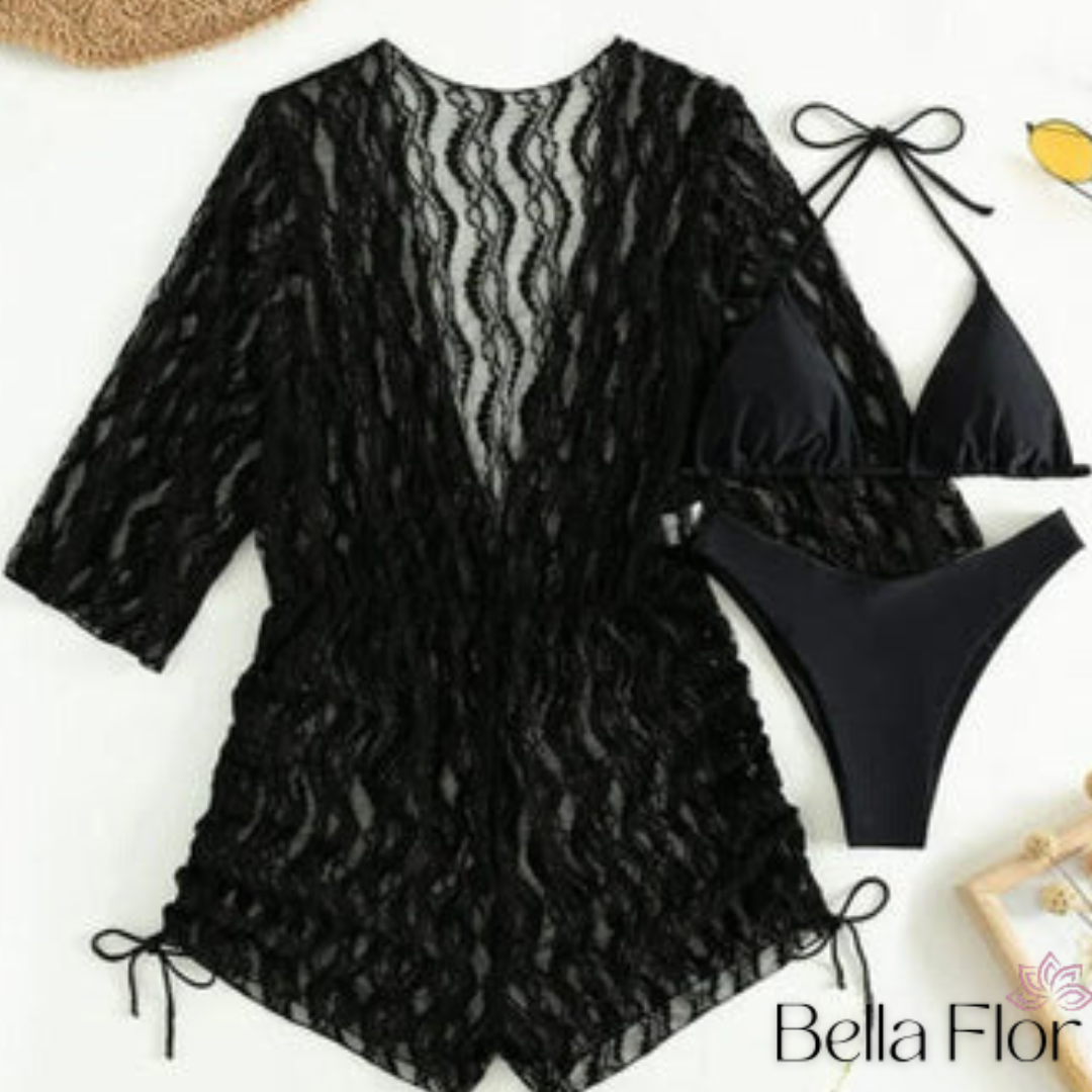 Biquíni Grumari - Conjunto